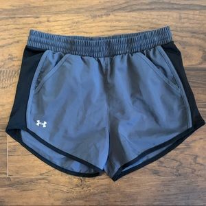 Under Armour - Running Short